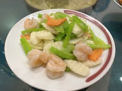 -君霖海鲜私房菜(春柳店)