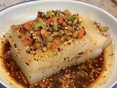 -西域美食(西直门南小街店)
