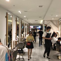 点击看大图 -3AM HAIR SALON烫发染发接发