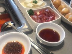 -海底捞火锅(凯德广场店)