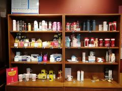 -COSTA COFFEE(哈尔滨凯德学府店)