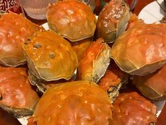 -东方滨江大酒店·滨江厅