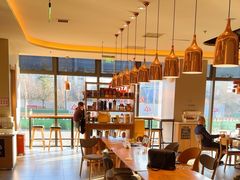 -COSTA COFFEE(联想总部店)