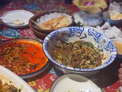 -人民公社大食堂(张家湾店)