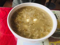 绿豆冰糖莲子粥-粥旺府(月环里店)