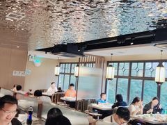 大堂-野妹火锅(龙岗店)