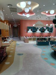 -奈尔宝·儿童乐园·亲子餐厅(苏州大悦城店)