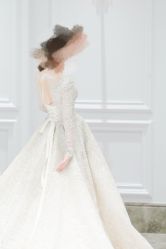 -MANLI BRIDAL婚纱