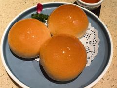 烧鹅餐包-点都德(长泰广场店)