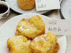 -轩记海鲜餐厅·四十五年老字号·经典粤菜(西区彩虹店)