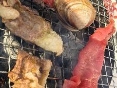 -火云龙烤肉(紫荆花店)