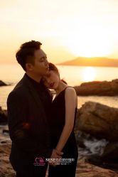 点击看大图 -色色婚纱摄影(大沥旗舰店)