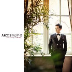 -韩国艺匠ARTIZ STUDIO(博览中心店)