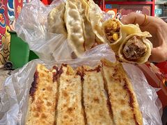 -春水锅贴·传统鲁菜(大明湖店)