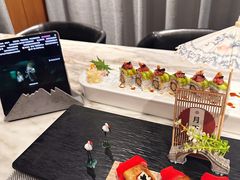 -月下料理(楷林IFC店)