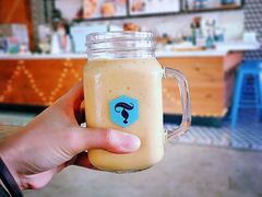 -Torch Coffee 炬点咖啡