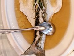 -老洋房花园饭店(绍兴路店)