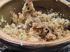 -红星光发煲仔饭(大石街店)