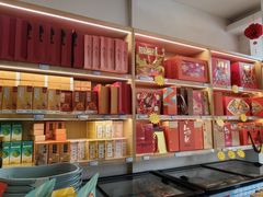 -知味观小吃·简餐·糕点(萧山店)