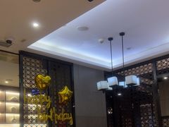 -海底捞火锅(锦艺城店)