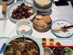 -聆桂烤鸭·金奖烤鸭(静联广场店)