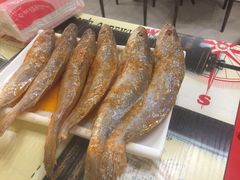 -石记东北风味烤肉(系马桩第二分店)