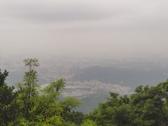 -梧桐山风景名胜区