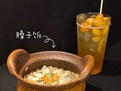-三出山火锅(万象天地店)