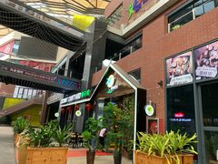 -观澜湖兰桂坊(深免海口观澜湖免税城店)