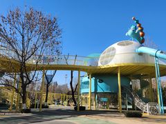 -张店儿童公园