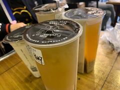 -放哈·甜醅子奶茶创造者(正宁路店)