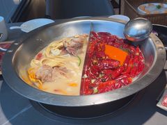 -骨之味·筒骨汤火锅(江头店)