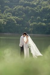 -花田映像婚纱摄影(龙岗店)