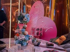 -INLOVE KTV(西溪印象城店)