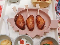 -西贝莜面村(朝阳大悦城店)