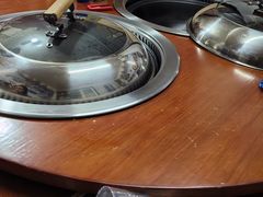 -高家小院铁锅炖大鹅(哈西高铁站店)