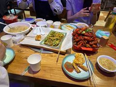 -正通记·哈尔滨烧烤·炭烤鸽子(七宝万科国际店)