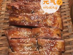 -园林美食城·本土农家菜(杨和镇店)