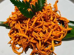 -煲宫猪肚鸡(晶品店)