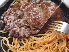 -豪客来牛排(海沧阿罗海店)
