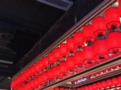 大堂-湘阁里辣(南联锦泰城店)