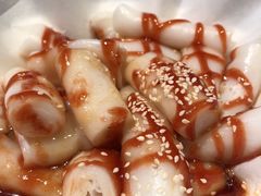 -新旺茶餐厅(嘉里城店)