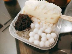 -甜心闲生传统手工冰粉(奎星楼店)
