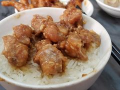 -品香排骨饭(羊官路店)