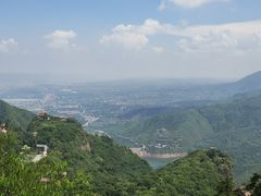 -崆峒山景区