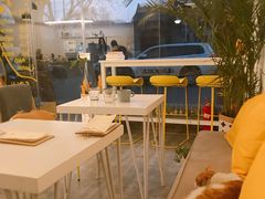 -五进制 Coffee Shop