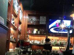 大堂-The Cheebat 锌吧·Bistro(体育西店)