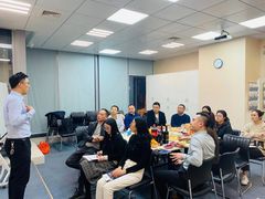 -新励成演讲口才培训(无锡梁溪学训中心)