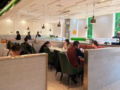 -叹茶靓点·粤式餐厅·全天茶市(石井万民广场店)