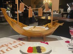 -狮拾久·现代新加坡料理(福田COCO Park店)